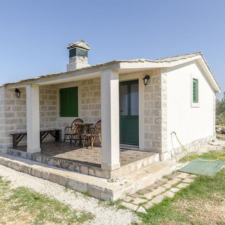 House Fanita Villa Splitska Eksteriør billede